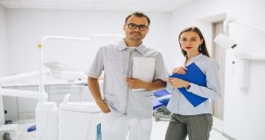 Tudo sobre odontologia e os detalhes deste curso