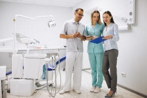Conheça os tipos de dentista