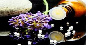 Aplicações da homeopatia em consultas odontológicas