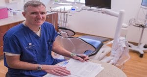 Perícia odontológica é realizada pelo dentista especializado