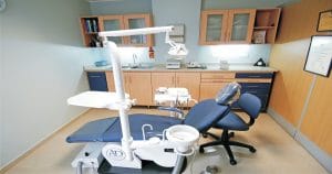 Grânulos de hidroxiapatita e sua utilização na odontologia